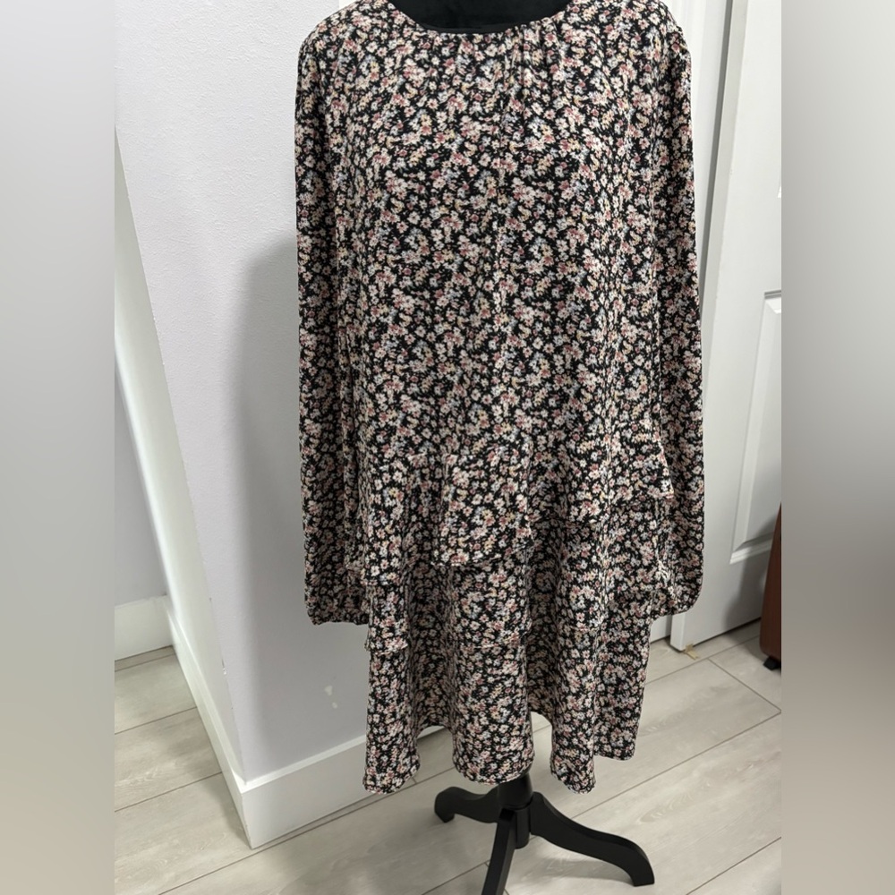 New in Dress #725
